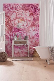 Φωτοτυπικά λουλούδια