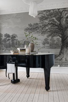 Σχεδιασμός τοίχου τοίχου