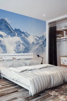 Τοπικά βουνά