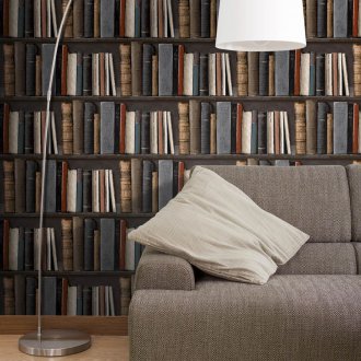 Φωτογραφικά βιβλία ταπετσαρίας