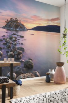 Η τοιχοποιία της θάλασσας