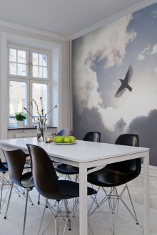 Τοίχος τοίχου τοίχου