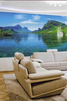 Τοιχογραφία τοίχου