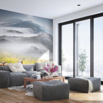 Φωτογραφικό τοπίο φωτογραφικού χαρτιού