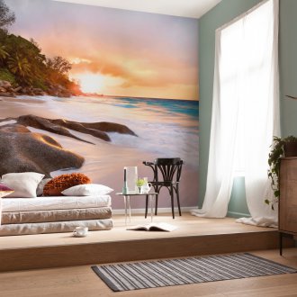 Παραλία τοιχογραφίας