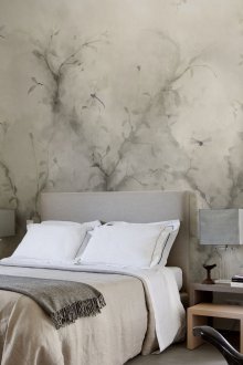 Γκρι τοίχο τοίχου