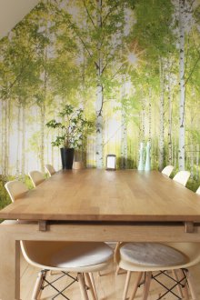 Το φωτογραφικό χαρτί είναι ελαφρύ