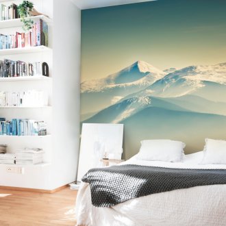 Τάσεις τοιχογραφίας