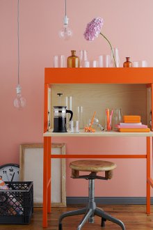 Μετασχηματιστής σε διαμέρισμα στούντιο