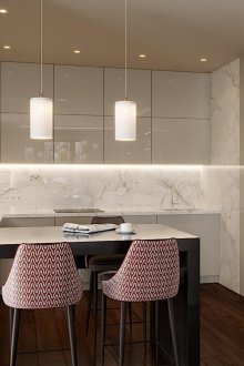 Studio διαμέρισμα 40 τ.μ.