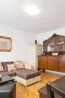 Studio διαμέρισμα 40 τ.μ. σε εκλεκτικό στιλ