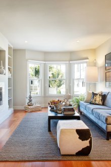 Studio διαμέρισμα 40 τ.μ. με παράθυρο κόλπων