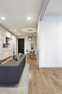 Studio διαμέρισμα 40 τ.μ. με dressing room