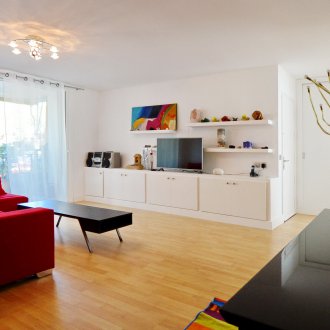 Στούντιο διαμέρισμα 40 τ.μ. εσωτερικού χώρου