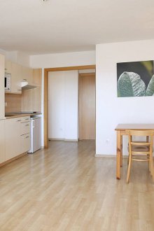 Ένα δωμάτιο Χρουστσόφ 40 τ.μ.