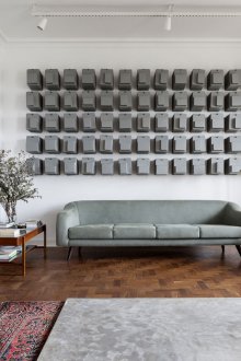 Studio διαμέρισμα 40 τ.μ.