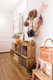 Στούντιο διαμέρισμα 40 τ.μ.