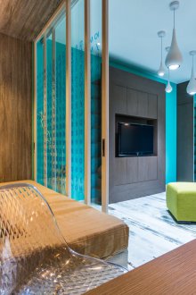 Studio διαμέρισμα 40 τ.μ.