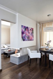 Studio διαμέρισμα 40 τ.μ.