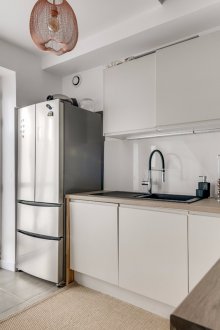 Studio διαμέρισμα 40 τ.μ. επισκευή