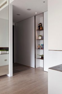 Studio διαμέρισμα 40 τ.μ. με ντουλάπα