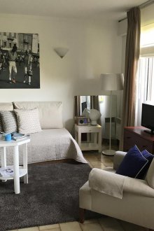 Studio διαμέρισμα 40 τ.μ. φωτεινό