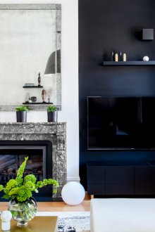 Studio διαμέρισμα 40 τ.μ. με καθρέφτη