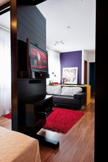 Studio διαμέρισμα 40 τ.μ.