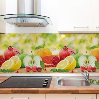 Ποδιά κουζίνας