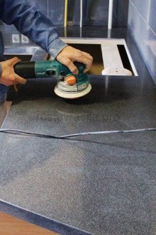 Επισκευή πάγκου