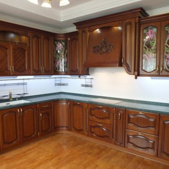 Σετ με βιτρό