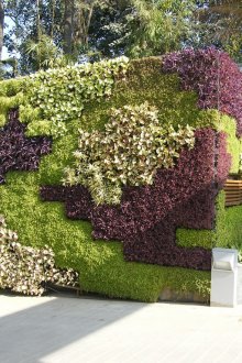 Έτσι μπορείτε να διακοσμήσετε μέρος του σπιτιού ή του γκαράζ