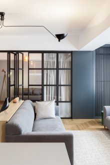 Σχεδιασμός εσωτερικού χώρου