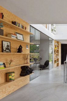 Εσωτερική πόρτα