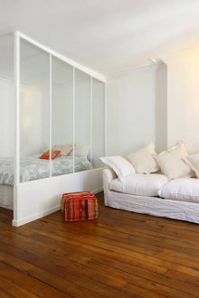 Γαλλικό διαμέρισμα