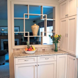 Εσωτερικό διαμέρισμα GKL