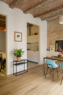 Βιομηχανικό τοίχο εσωτερικού τοίχου