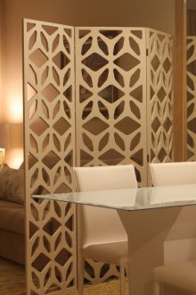 Εσωτερικό χώρισμα στο εσωτερικό