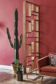 Κολλημένο εσωτερικό διαμέρισμα