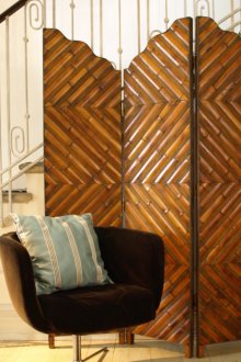 Κινητό δωμάτιο διαχωριστικό