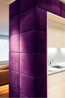 Εσωτερικό διαμέρισμα είναι μαλακό