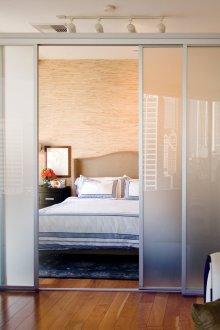 Εσωτερικό χώρισμα για διαχωρισμό