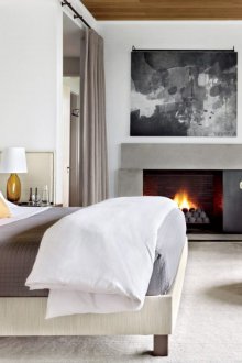 Εσωτερική διαχωριστική κουρτίνα