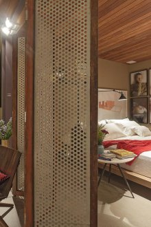 Αναδιπλούμενη κατάτμηση