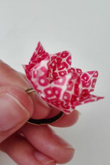 Håndverk 8. mars ringer