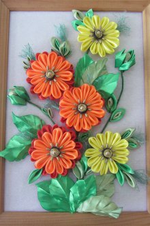 Håndverk for 8. mars fra atlasen