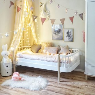 Διάταξη παιδικού καλύμματος