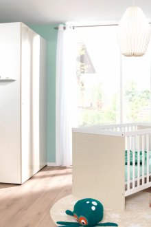 Διάταξη τυρκουάζ παιδιών