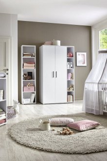 Μεγάλη διάταξη των παιδιών