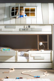 Διάταξη για τους αδελφούς